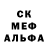 Метадон methadone passiving